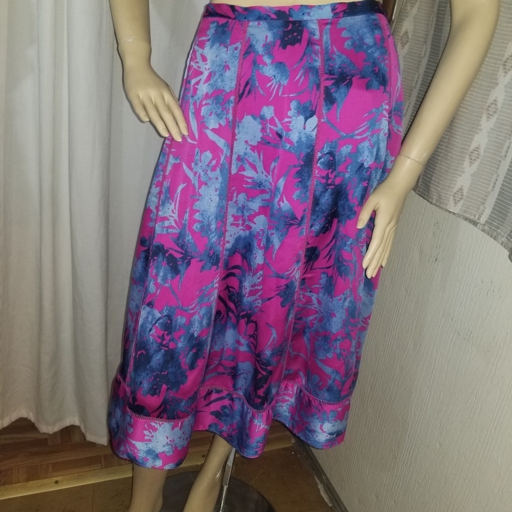Banana Republic  Skirt.